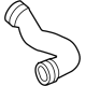 Volkswagen 5WA-145-832-C Front Hose Volkswagen 5WA-145-832-C Front Hose
