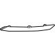 Volkswagen 5H0-945-105 Reflector Volkswagen 5H0-945-105 Reflector