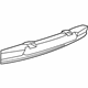 Volkswagen 5K0-807-251-A Absorber Volkswagen 5K0-807-251-A Absorber
