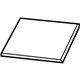 Volkswagen 7B0-863-201 Mat Volkswagen 7B0-863-201 Mat
