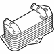 Volkswagen 02E-409-061-B Transmission Cooler Volkswagen 02E-409-061-B Transmission Cooler
