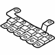 Volkswagen 7P0-937-629-A Main Fuse Volkswagen 7P0-937-629-A Main Fuse