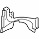 Volkswagen 1K0-805-029-C End Plate Volkswagen 1K0-805-029-C End Plate
