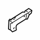 Volkswagen 1K0-810-811 Mount Bracket Volkswagen 1K0-810-811 Mount Bracket