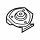 Volkswagen 1K0-809-071 Reinforcement Volkswagen 1K0-809-071 Reinforcement