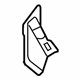 Volkswagen 3C0-810-812 Front Extension Volkswagen 3C0-810-812 Front Extension