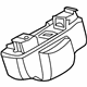 Volkswagen 5Q0-905-861-A Ignition Immobilizer Module Volkswagen 5Q0-905-861-A Ignition Immobilizer Module