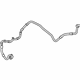 Volkswagen 1K0-820-741-BE A/C Hose Volkswagen 1K0-820-741-BE A/C Hose