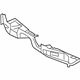 Volkswagen 5Q0-803-144 Crossmember Volkswagen 5Q0-803-144 Crossmember