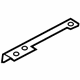 Volkswagen 5Q0-803-806 Reinforcement Plate Volkswagen 5Q0-803-806 Reinforcement Plate