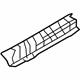 Volkswagen 5QE-802-695 Inner Reinforcement Volkswagen 5QE-802-695 Inner Reinforcement