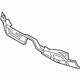 Volkswagen 5Q1-803-141 Floor Crossmember Volkswagen 5Q1-803-141 Floor Crossmember