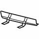 Volkswagen 3CN-885-578-A-JB1 Rear Panel Volkswagen 3CN-885-578-A-JB1 Rear Panel