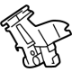 Volkswagen 11A-971-615-C Conduit Volkswagen 11A-971-615-C Conduit