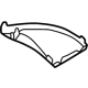 Volkswagen 1EA-971-839-H Cover Volkswagen 1EA-971-839-H Cover