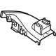 Volkswagen 1EA-971-822-B Holder Volkswagen 1EA-971-822-B Holder