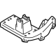Volkswagen 1EA-971-839-K Cover Volkswagen 1EA-971-839-K Cover