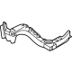 Volkswagen 1EA-971-615-T Conduit Volkswagen 1EA-971-615-T Conduit