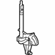 Volkswagen 1J0-713-123-A Shift Lever Volkswagen 1J0-713-123-A Shift Lever