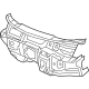 Volkswagen 3CN-863-934-G Insulator Volkswagen 3CN-863-934-G Insulator