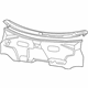 Volkswagen 7D0-805-037-A Dash Panel