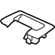 Volkswagen 1T3-857-781-3HS Trim Volkswagen 1T3-857-781-3HS Trim