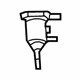 Volkswagen 7B0-906-518 Purge Valve Volkswagen 7B0-906-518 Purge Valve