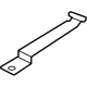 Volkswagen 5WA-915-313-B Upper Bracket Volkswagen 5WA-915-313-B Upper Bracket