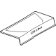 Volkswagen 1T3-868-117-A-4PK Cover Volkswagen 1T3-868-117-A-4PK Cover