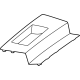Volkswagen 1T3-858-189-4PK Cover Volkswagen 1T3-858-189-4PK Cover