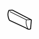 Volkswagen 5GM-885-873-C-SL1 Center Cushion Volkswagen 5GM-885-873-C-SL1 Center Cushion