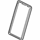 Volkswagen 5G0-885-219-A-82V Frame Volkswagen 5G0-885-219-A-82V Frame