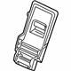 Volkswagen 5GM-885-961-AHP Bracket Volkswagen 5GM-885-961-AHP Bracket