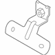 Volkswagen 5G0-951-217 Alarm Horn Bracket Volkswagen 5G0-951-217 Alarm Horn Bracket