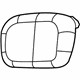 Volkswagen 7B0-883-901-B-DE5 Headrest Volkswagen 7B0-883-901-B-DE5 Headrest