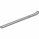 Volkswagen 1K4-853-803-C-61E Scuff Plate Volkswagen 1K4-853-803-C-61E Scuff Plate