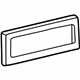 Volkswagen 1J0-907-047-H-01C Bezel Volkswagen 1J0-907-047-H-01C Bezel