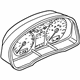 Volkswagen 3B0-919-930-FX Instrument Cluster Volkswagen 3B0-919-930-FX Instrument Cluster