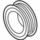 Volkswagen 077-903-119-G Pulley Volkswagen 077-903-119-G Pulley