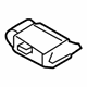 Volkswagen 3B0-955-559-C Rain Sensor Volkswagen 3B0-955-559-C Rain Sensor