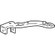 Volkswagen 3CN-805-931-B Side Support Volkswagen 3CN-805-931-B Side Support