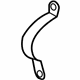 Volkswagen 5C0-121-093-D Auxiliary Pump Bracket Volkswagen 5C0-121-093-D Auxiliary Pump Bracket