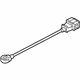 Volkswagen 06E-905-377-J Knock Sensor Volkswagen 06E-905-377-J Knock Sensor