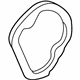 Volkswagen 1K5-945-191 Backup Lamp Assembly Gasket Volkswagen 1K5-945-191 Backup Lamp Assembly Gasket