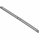 Volkswagen 561-955-425-B Wiper Blade Volkswagen 561-955-425-B Wiper Blade