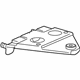 Volkswagen 1K0-614-235-D Bracket Volkswagen 1K0-614-235-D Bracket