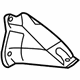 Volkswagen 8D0-199-305-A Mount Bracket Volkswagen 8D0-199-305-A Mount Bracket