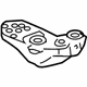 Volkswagen 8E0-199-351-M Mount Bracket Volkswagen 8E0-199-351-M Mount Bracket