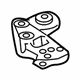Volkswagen 8E0-199-352-N Mount Bracket Volkswagen 8E0-199-352-N Mount Bracket