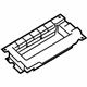 Volkswagen 1K1-880-215-A Frame Volkswagen 1K1-880-215-A Frame